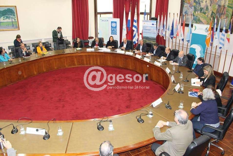 Se realizará un homenaje al ex Intendente de Colonia Juan Carlos Curbelo.